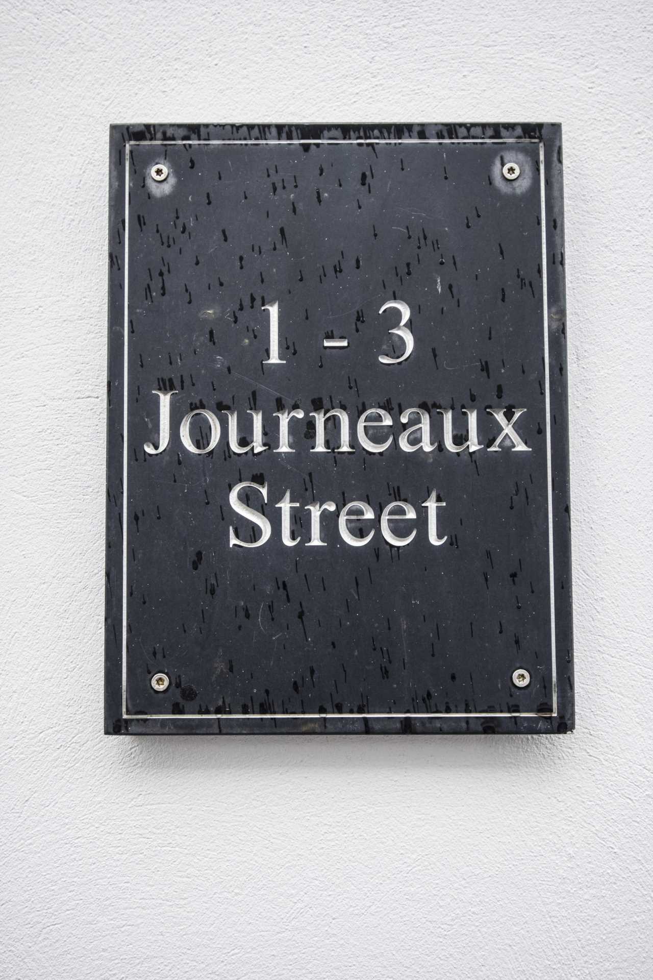 Journeaux Street, St Helier, Image 2