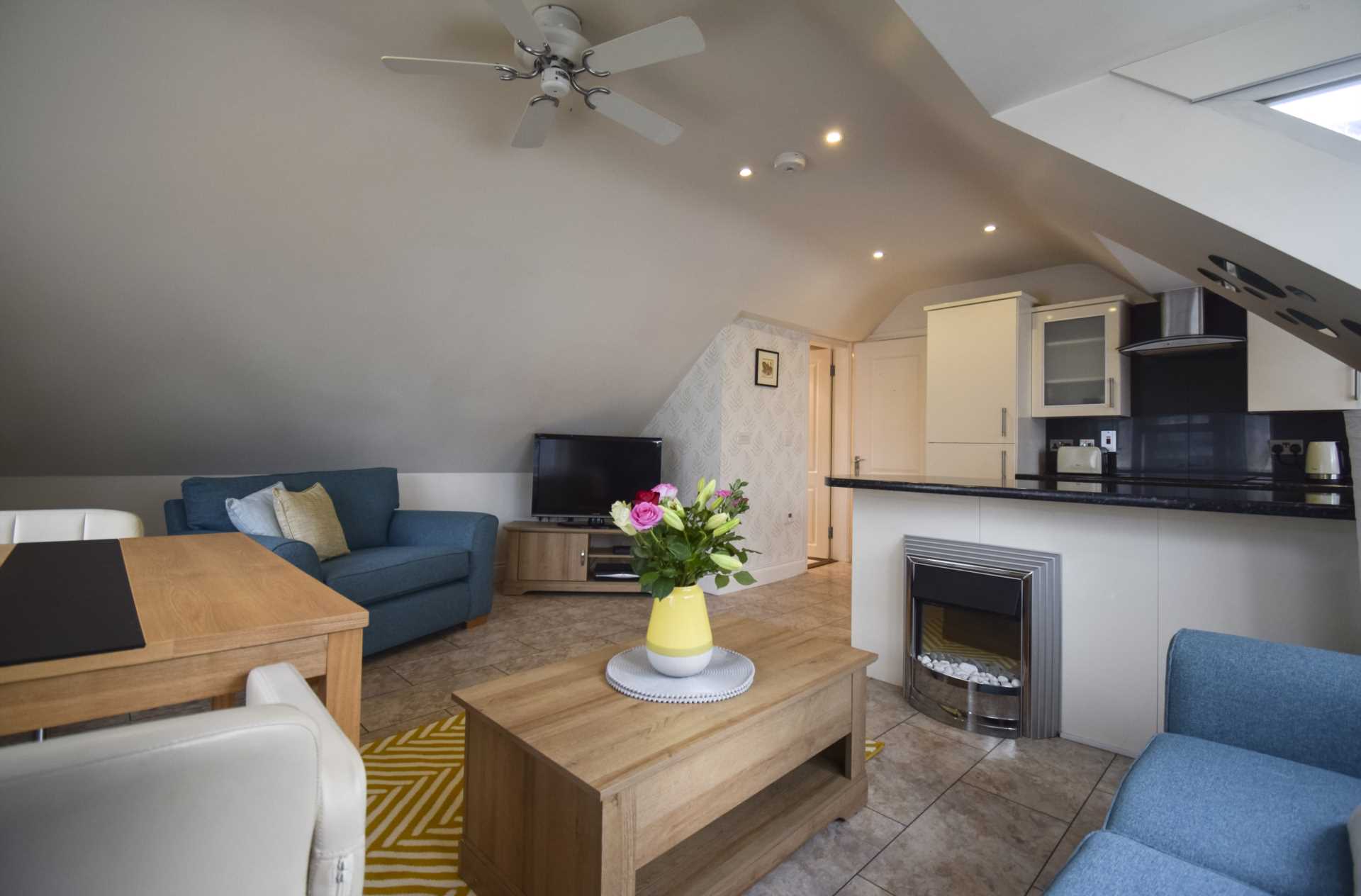 Journeaux Street, St Helier, Image 8