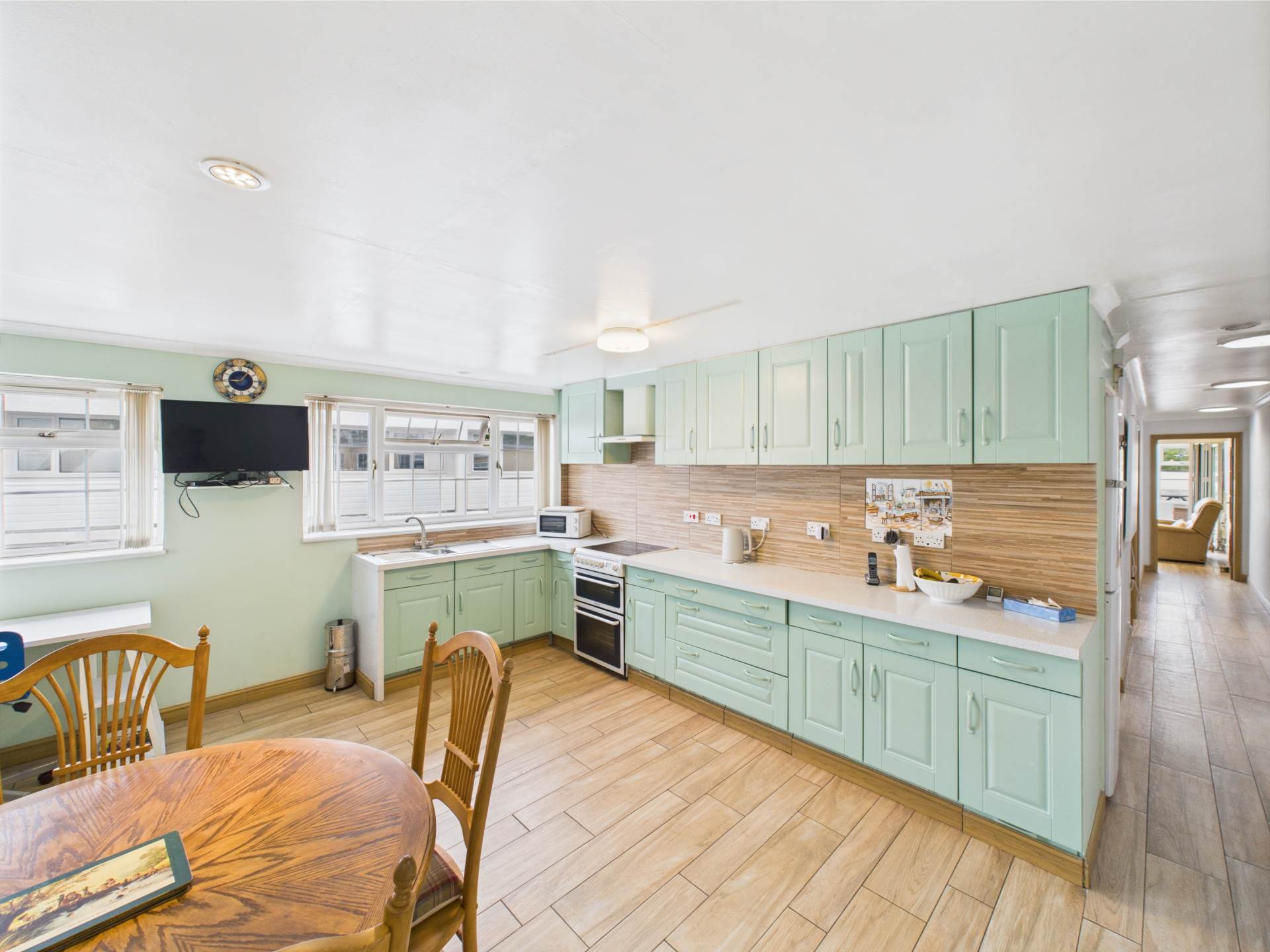 Holmgate Court, Claremont Road, Image 1