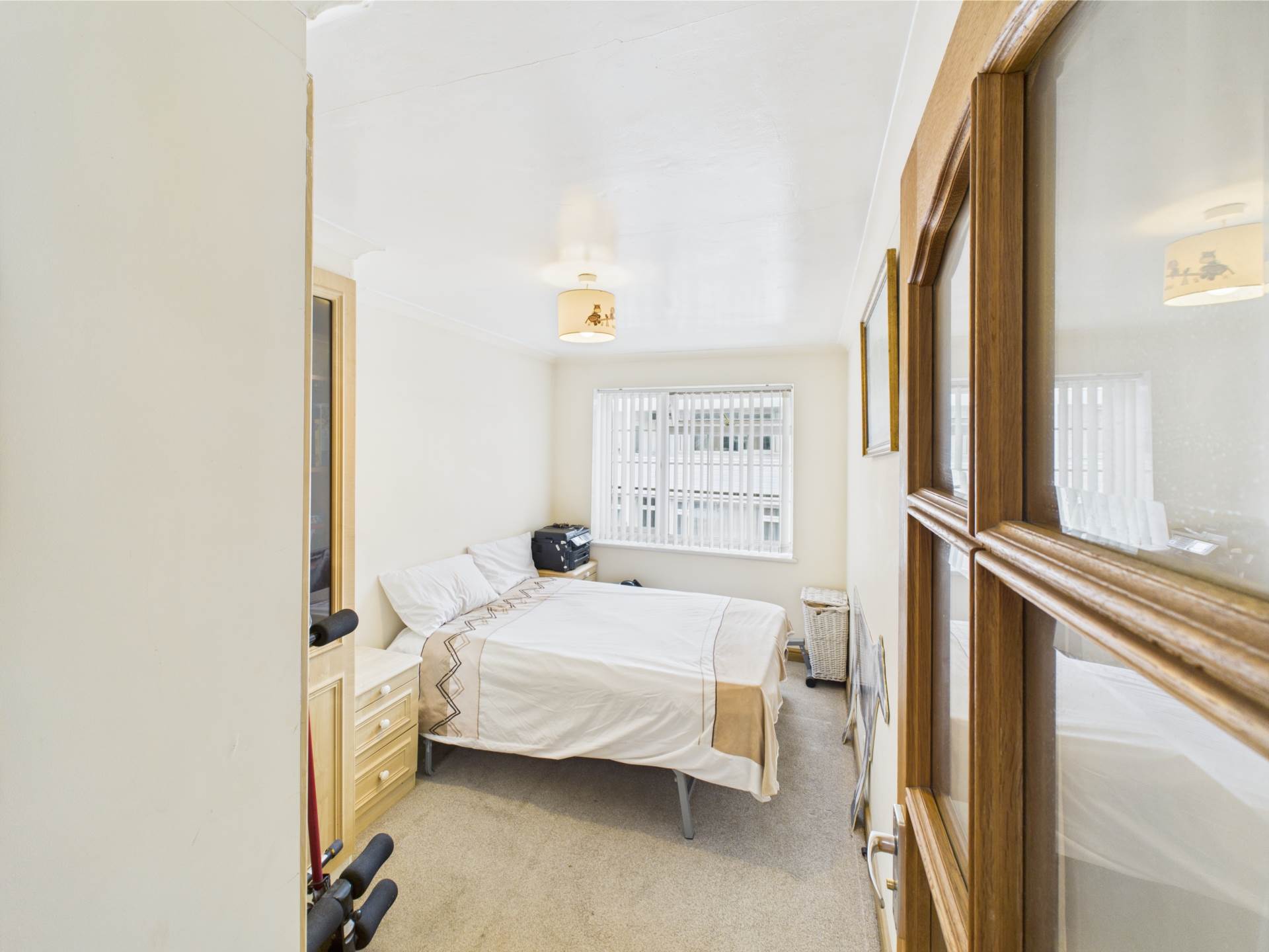 Holmgate Court, Claremont Road, Image 5
