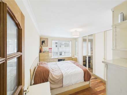 Holmgate Court, Claremont Road, Image 6