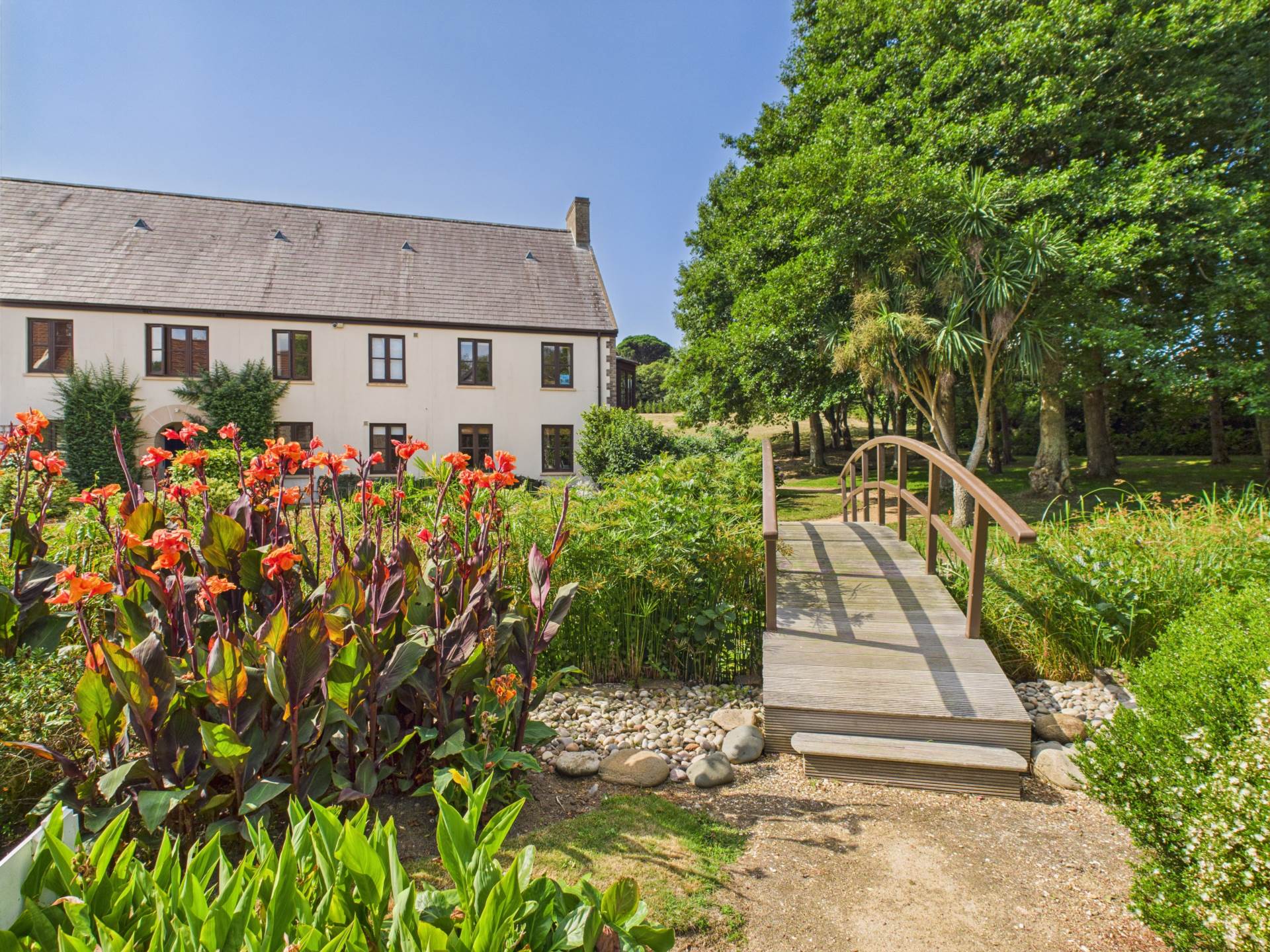 La Route De Genets, St Brelade, Image 1