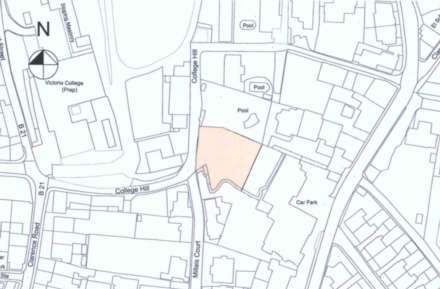 Development potential - St Helier, Image 1