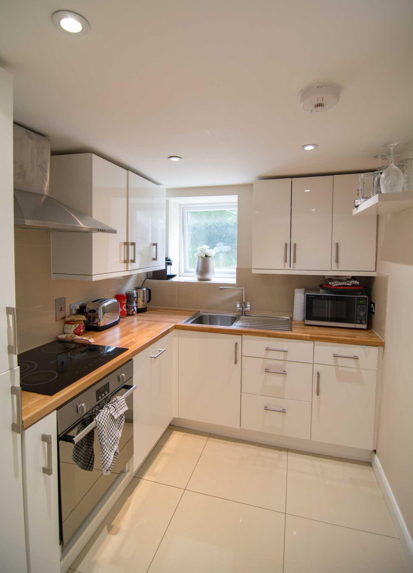 The Garden Apartment, St Helier, Image 9