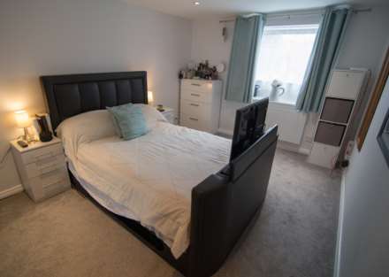 The Garden Apartment, St Helier, Image 10