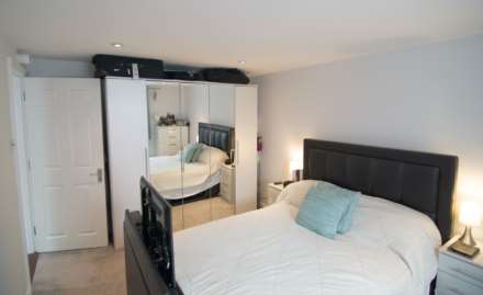 The Garden Apartment, St Helier, Image 11