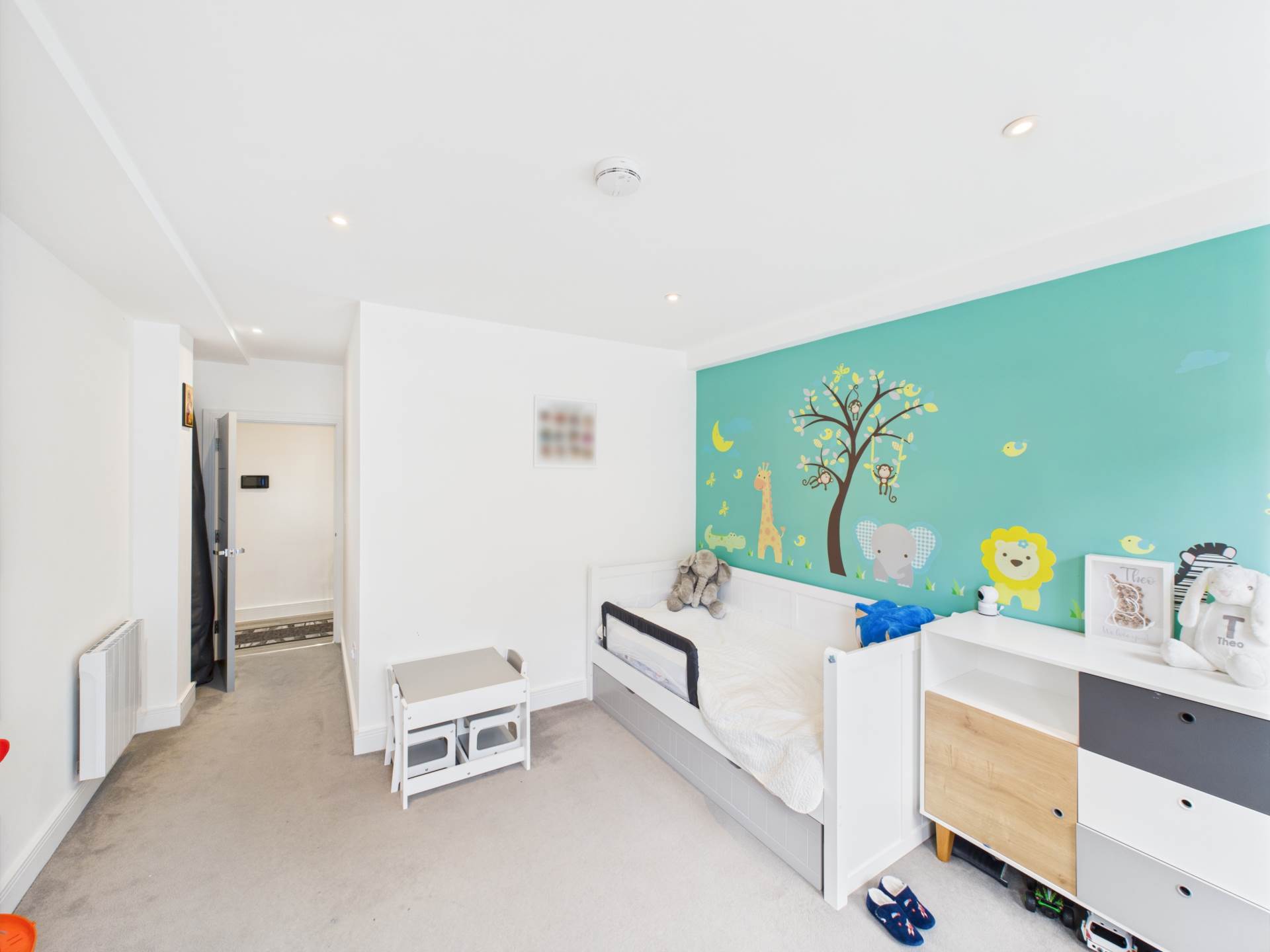 Waterloo South Apartments, Don Street, Image 6