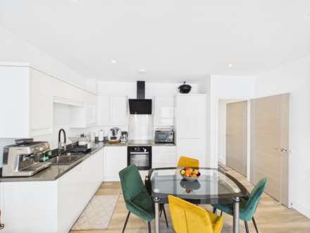 Waterloo South Apartments, Don Street, Image 2