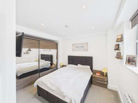 Waterloo South Apartments, Don Street, Image 7