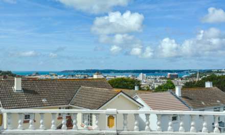 Hautmont House Apts, Le Mont Millais, St Helier, Image 8