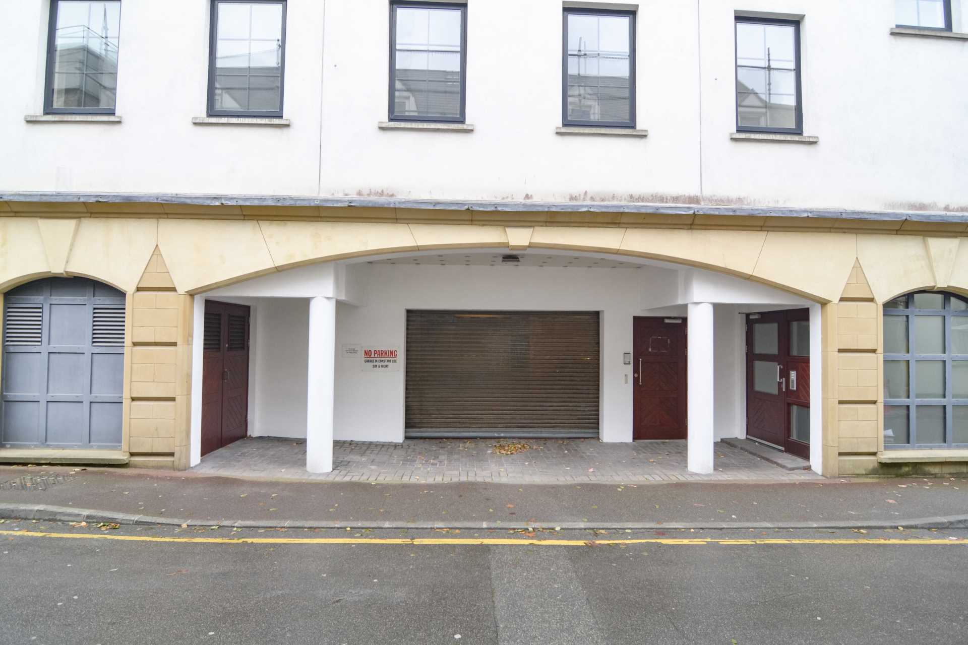 Wesley Street, St Helier, Image 1