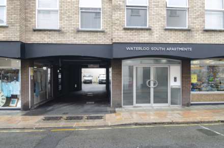 Property For Sale Don Street, St Helier