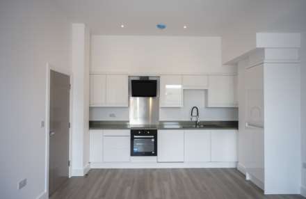 Property For Sale Don Street, St Helier