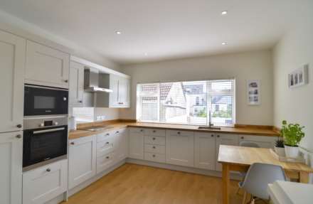 Property For Sale Chevalier Road, St Helier