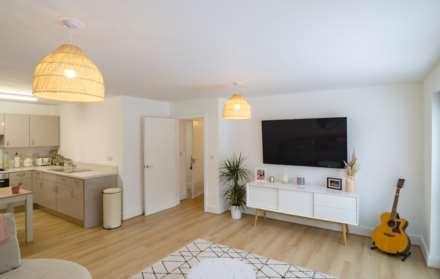 Property For Sale La Pouquelaye, St Helier