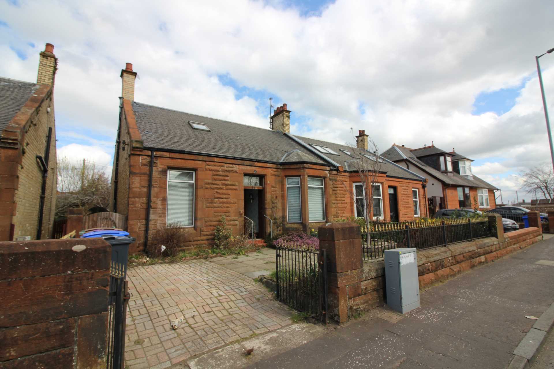 Heathfield Road, Ayr, Image 1