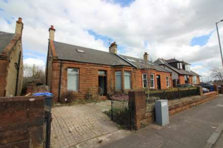 3 Bedroom Semi-Detached, Heathfield Road, Ayr