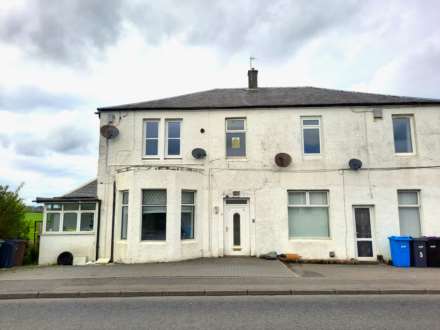 Property For Rent Hillhead, Coylton, Ayr