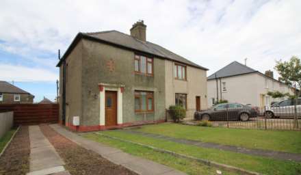 3 Bedroom Semi-Detached, Prestwick Road, Ayr