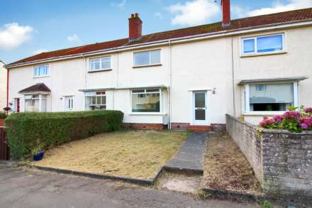 3 Bedroom Terrace, Hayhill, Ayr