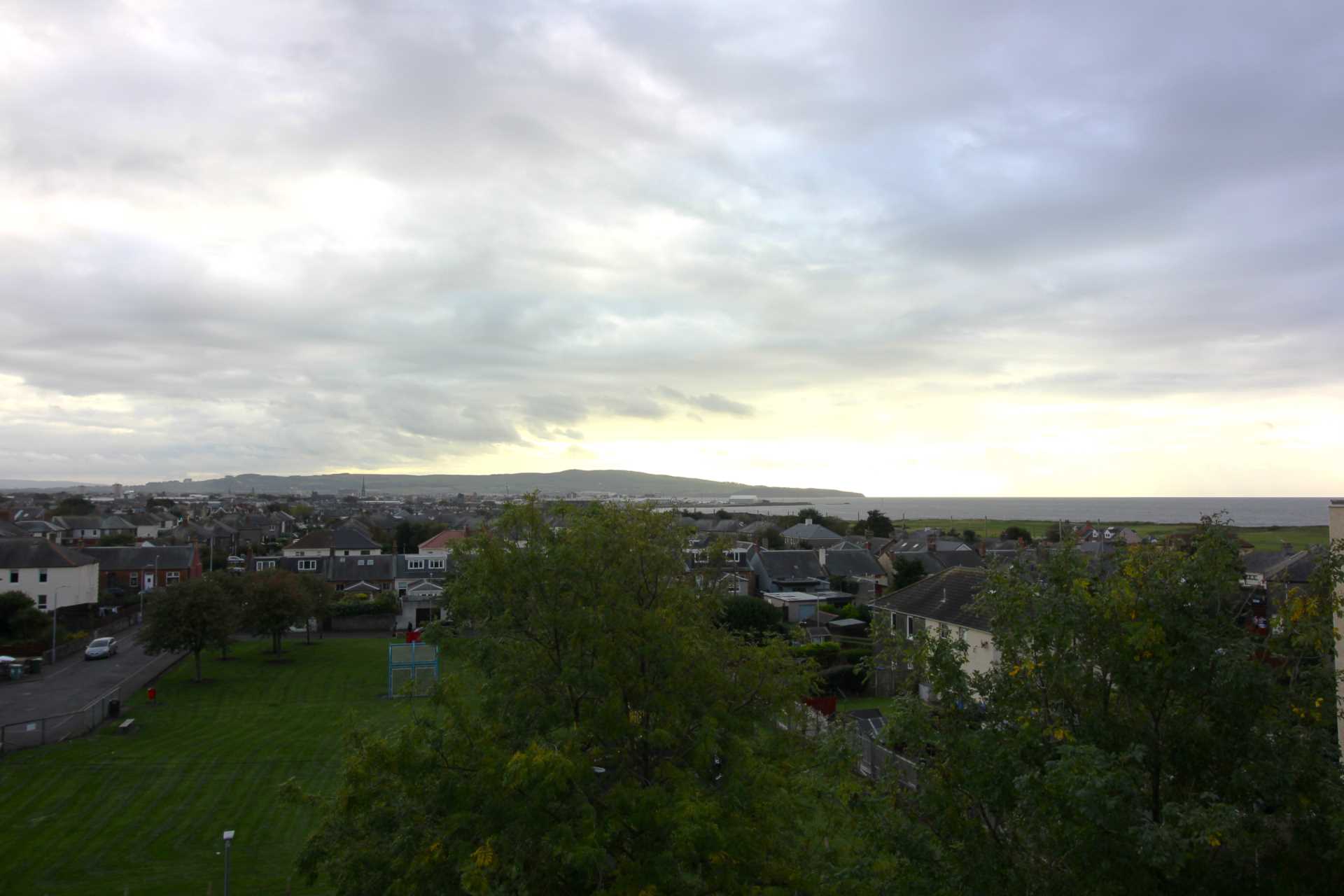 Cumbrae House, Prestwick, Image 12