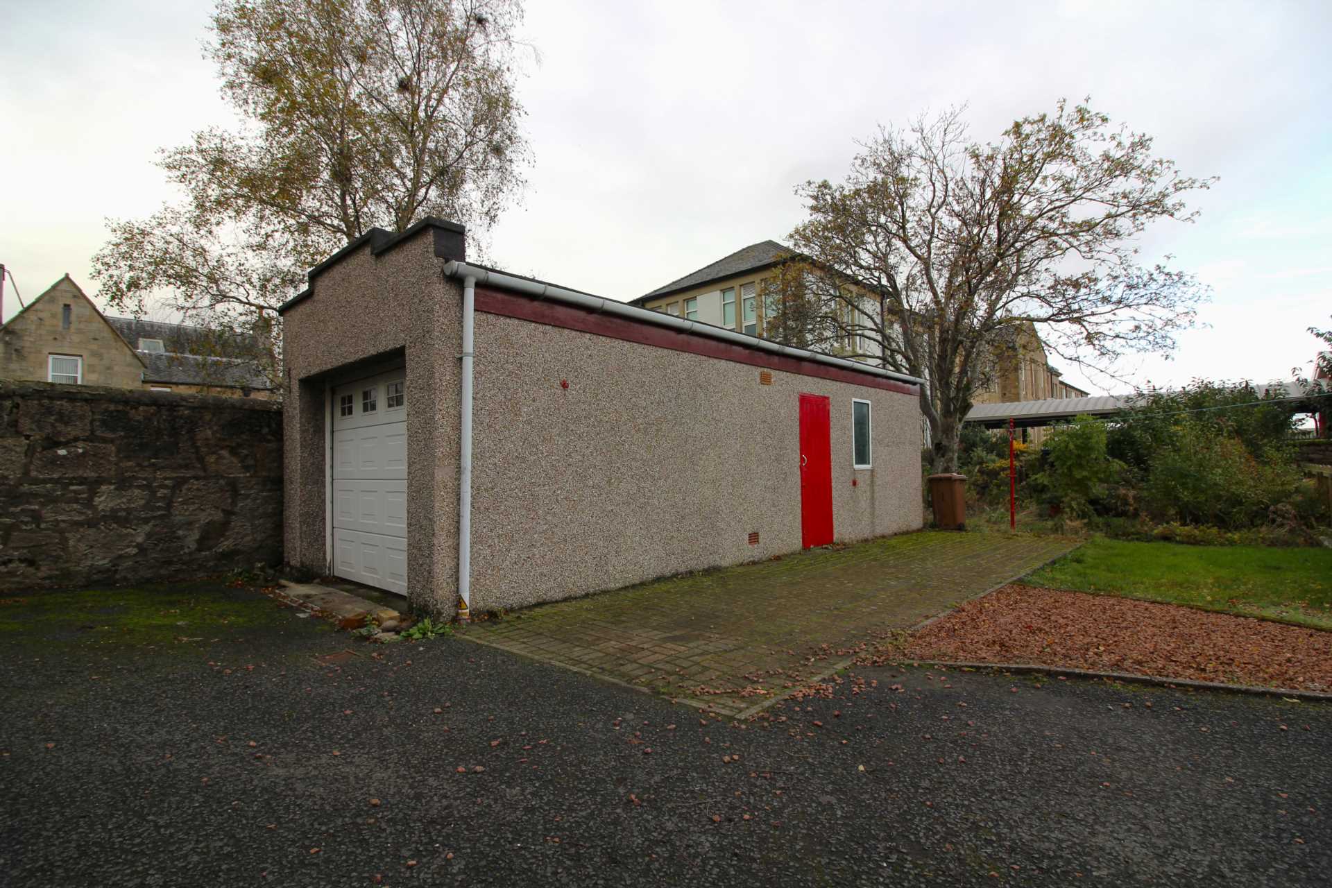 Afton Bridgend, New Cumnock, Image 16