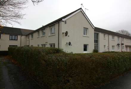 2 Bedroom Flat, Martin Avenue, Irvine