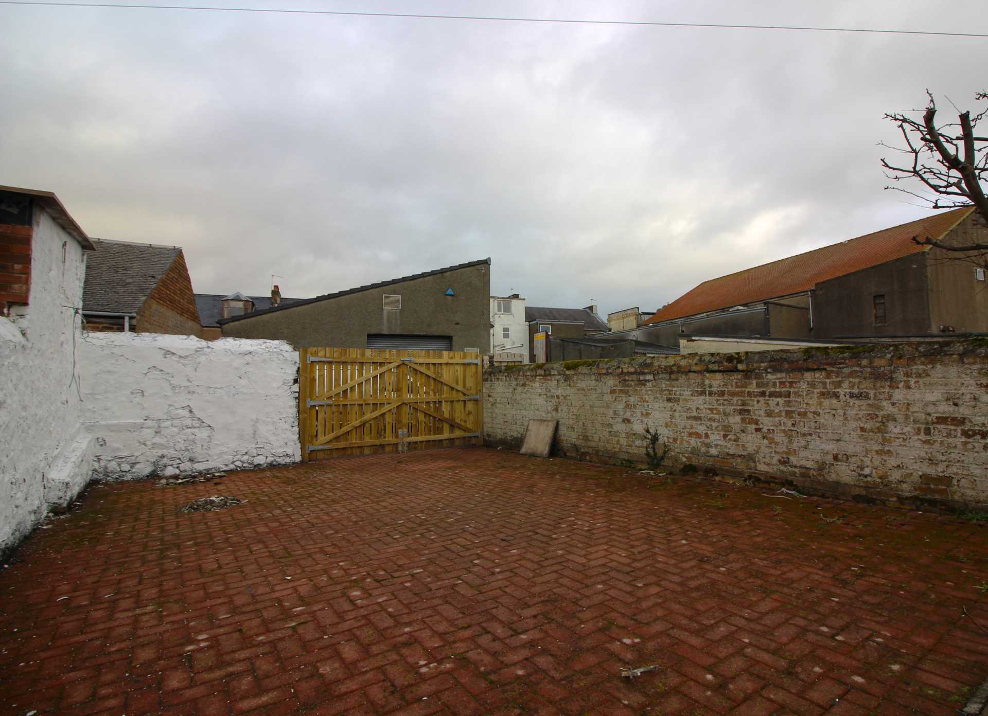 Eglinton Street, Saltcoats, Image 17