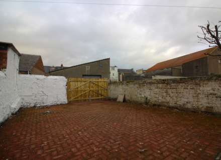 Eglinton Street, Saltcoats, Image 17