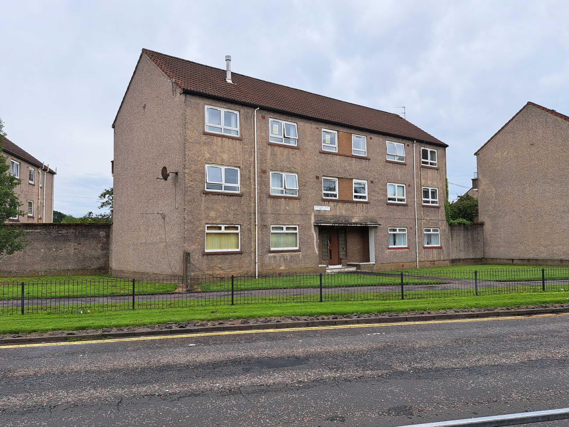 Robertson Place, Kilmarnock, Image 1