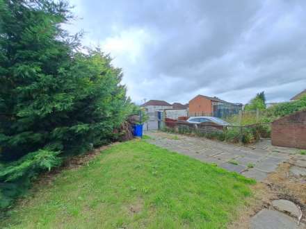 Knockinlaw Road, Kilmarnock, Image 9