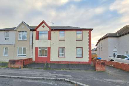 Ross Street, Ayr