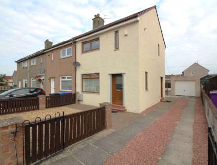 2 Bedroom End Terrace, Stewart Drive, Irvine