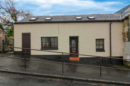 Property For Sale Church Hill, Dalmellington, Ayr