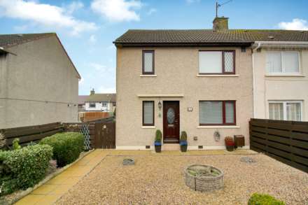 Property For Sale Raggithill Avenue, Mossblown, Ayr