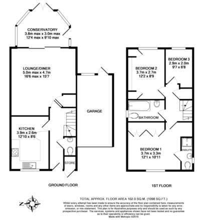 Twyford, Berkshire, Image 11