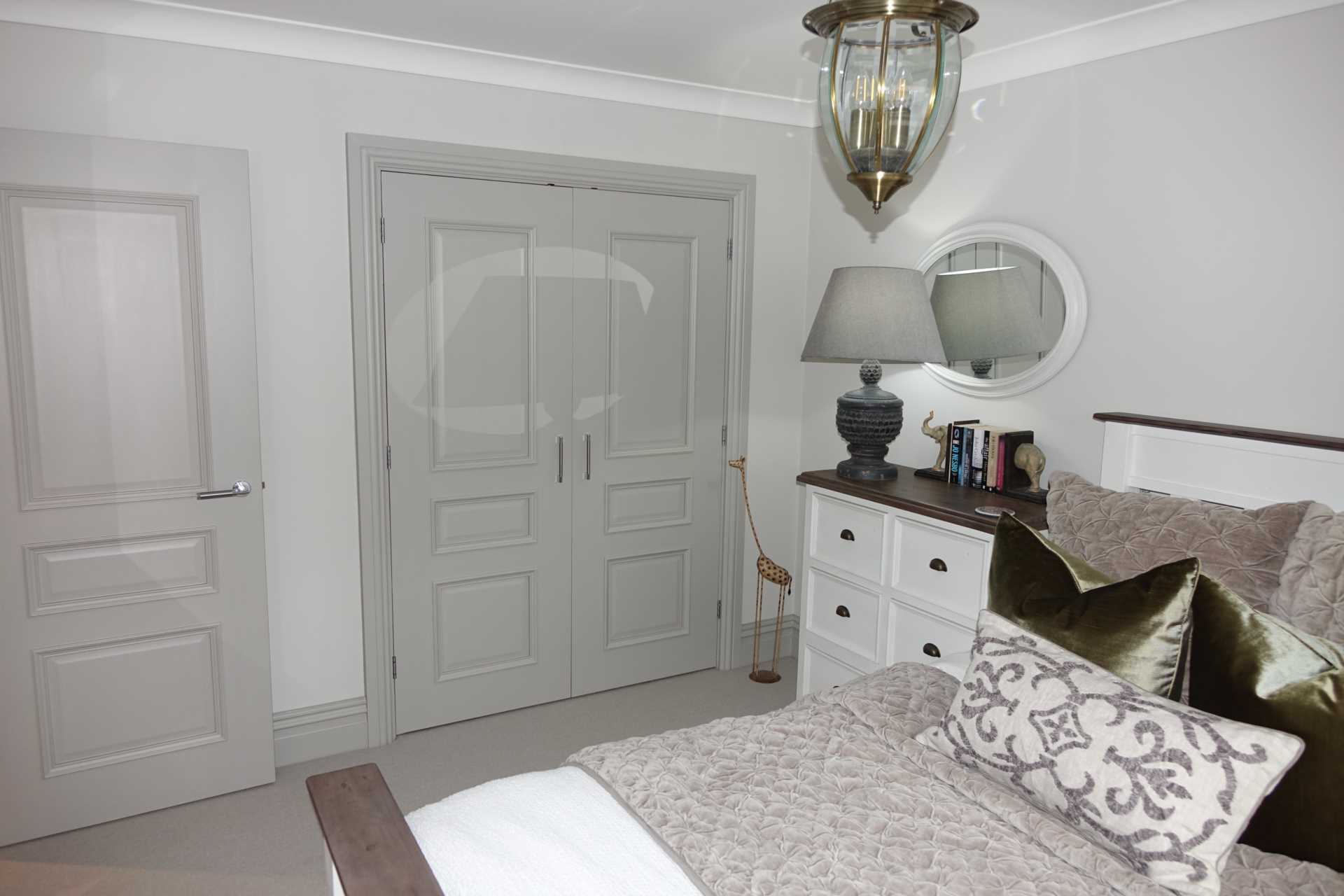 Wellingtonia Drive, Crookham Common, Image 17