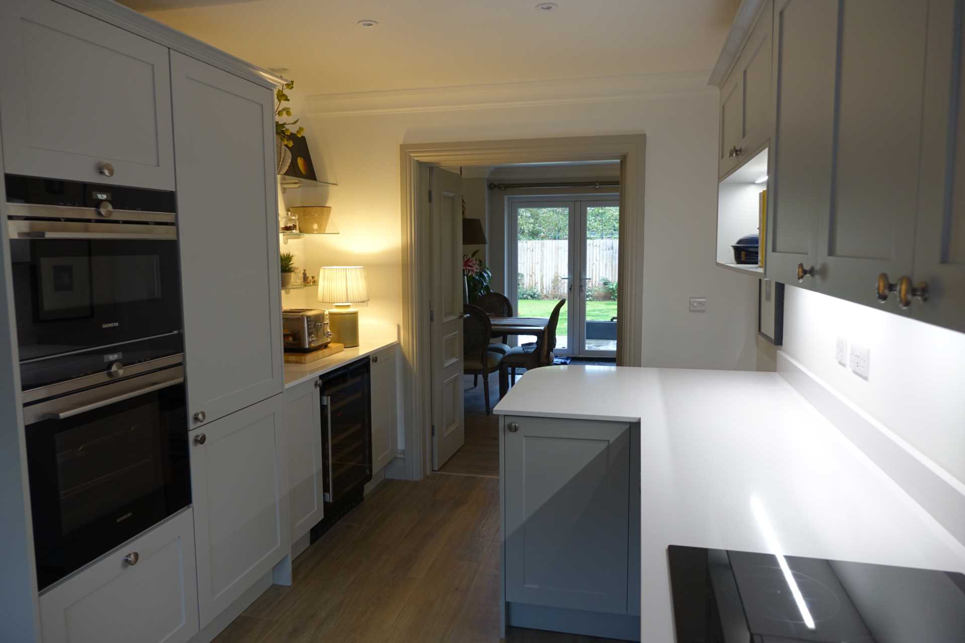 Wellingtonia Drive, Crookham Common, Image 2
