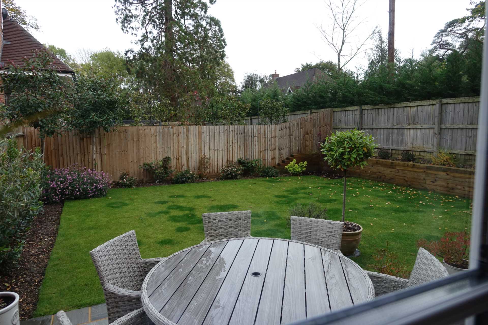 Wellingtonia Drive, Crookham Common, Image 20