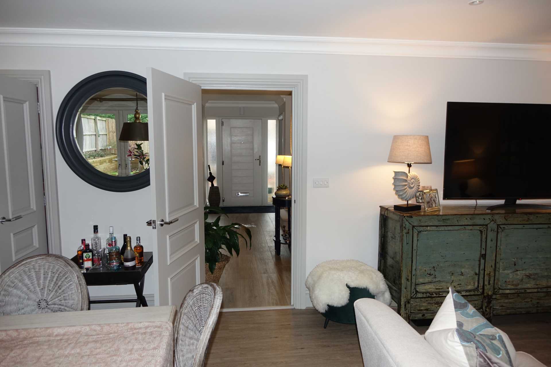 Wellingtonia Drive, Crookham Common, Image 21