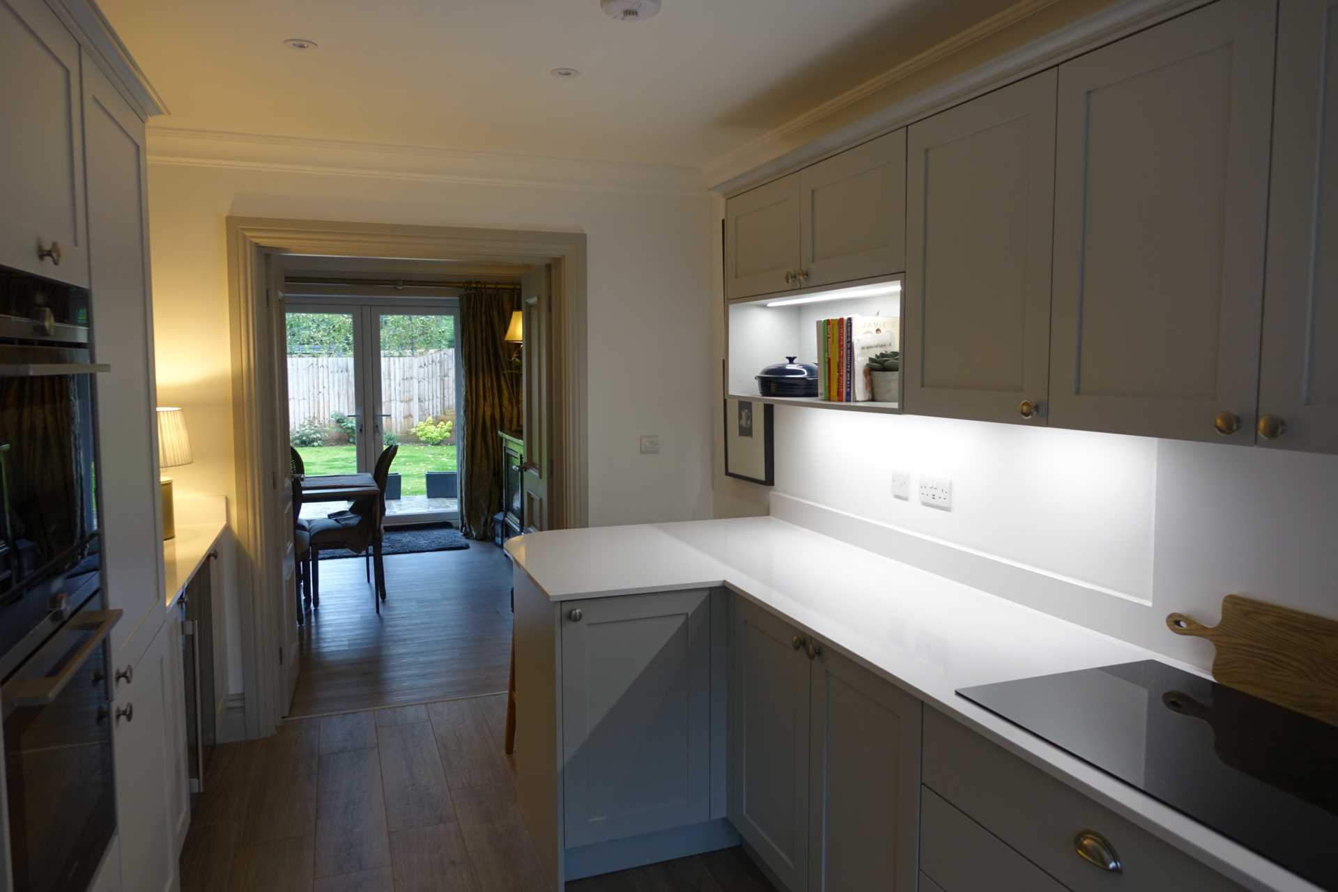Wellingtonia Drive, Crookham Common, Image 3