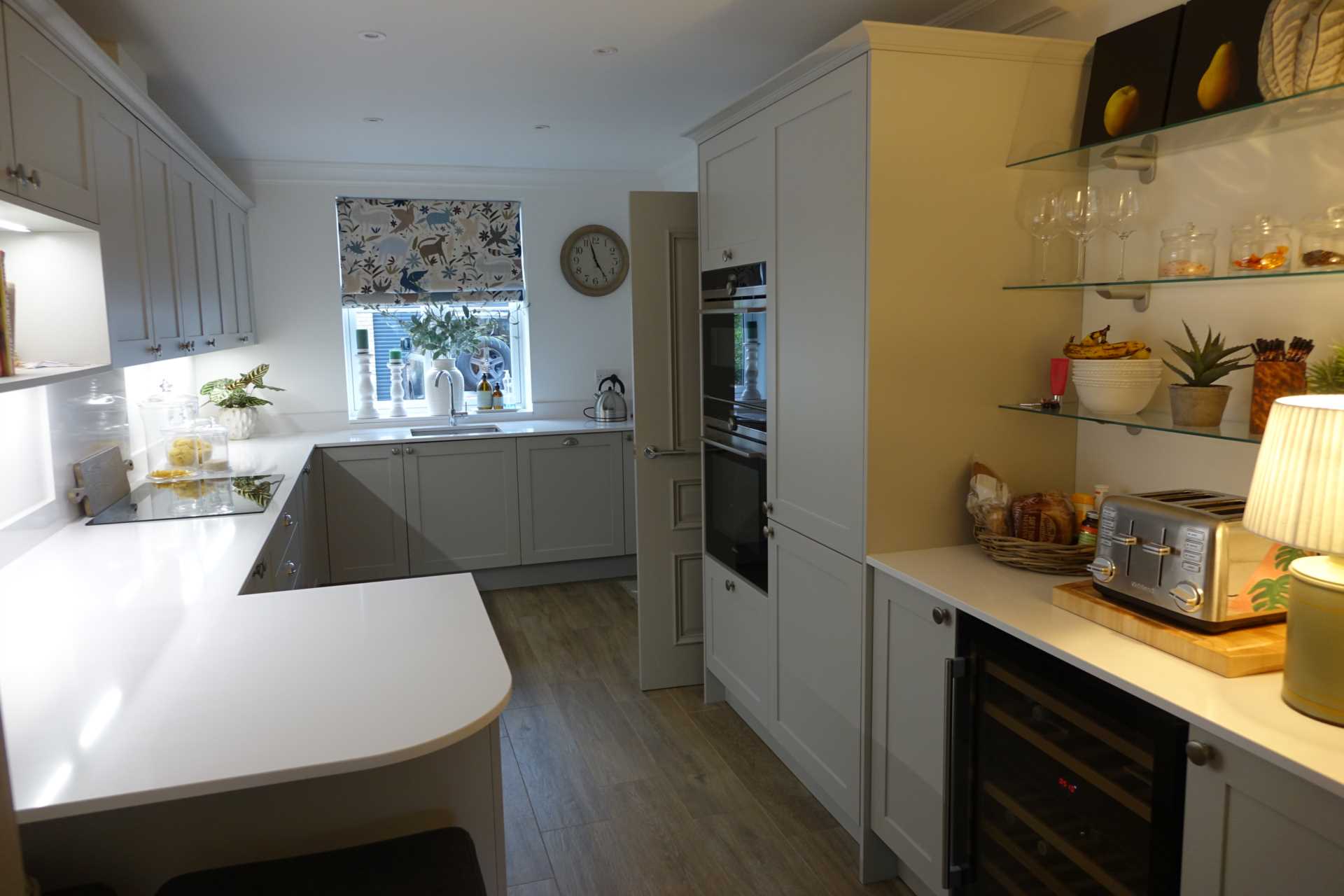 Wellingtonia Drive, Crookham Common, Image 4