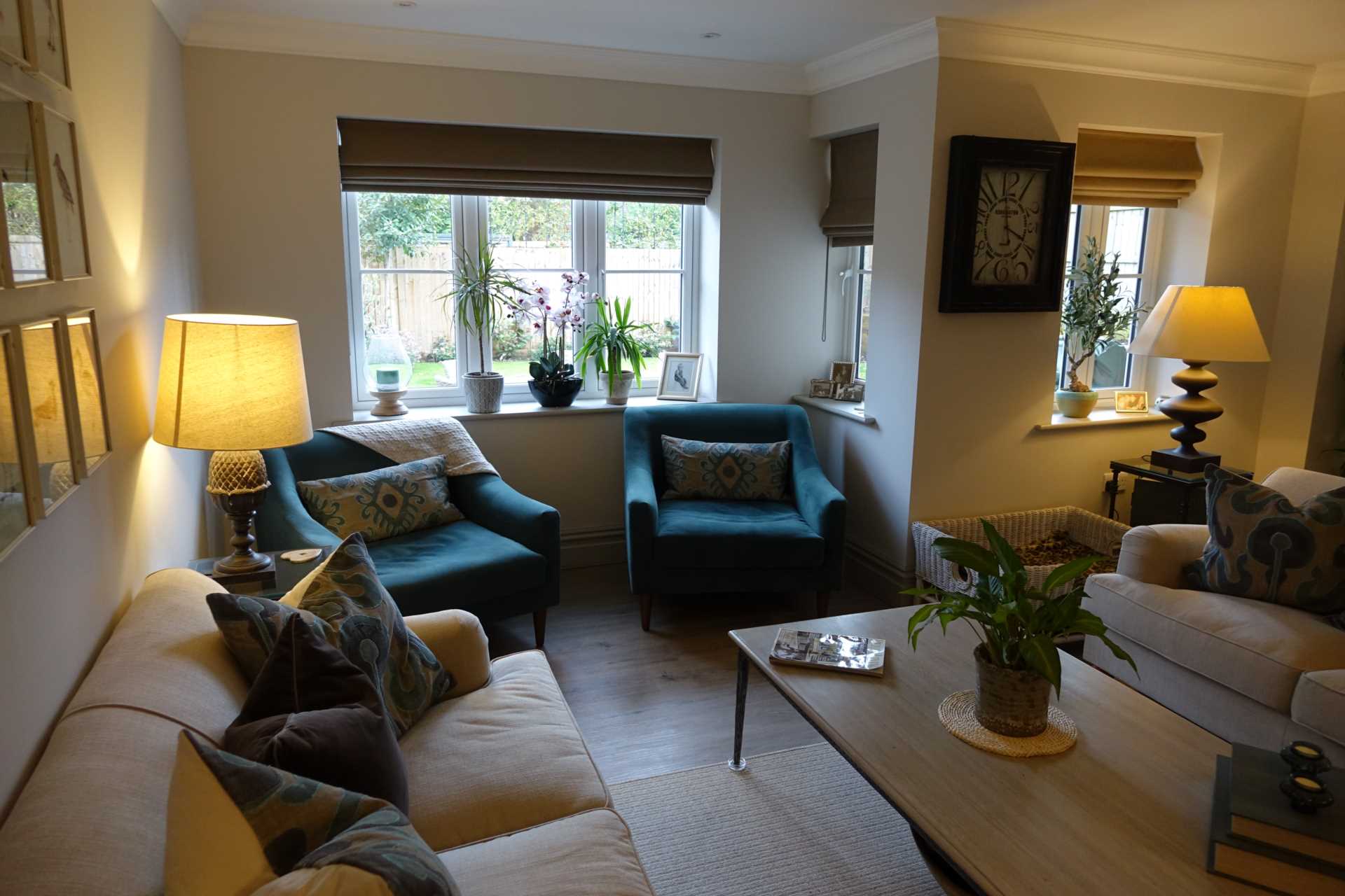 Wellingtonia Drive, Crookham Common, Image 5