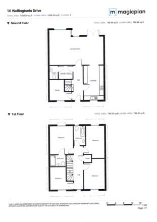 Wellingtonia Drive, Crookham Common, Image 22