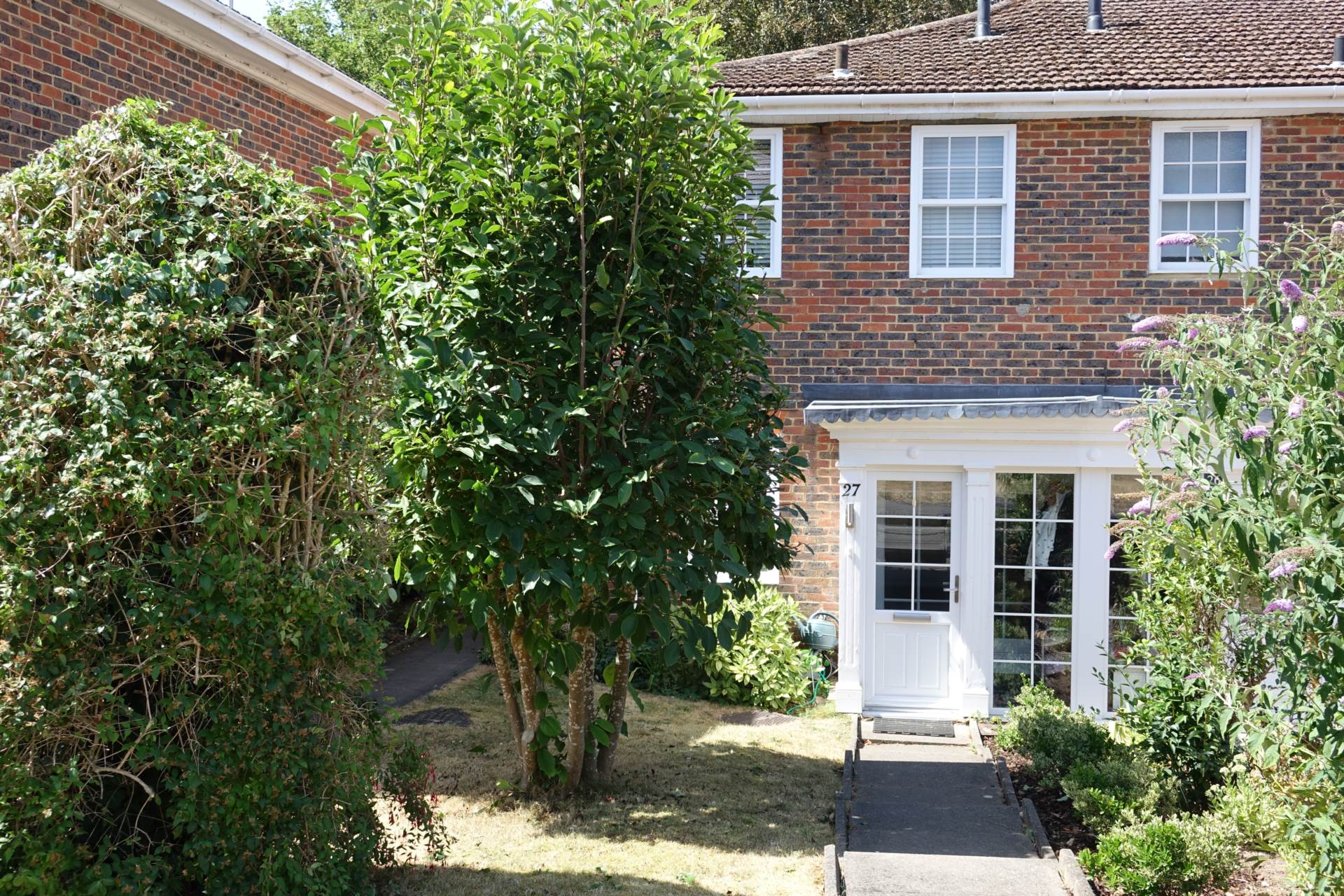 Hill Lands, Wargrave, Image 1