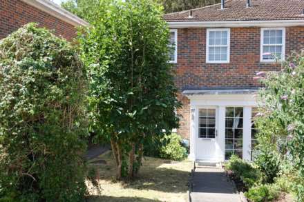 2 Bedroom Semi-Detached, Hill Lands, Wargrave