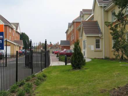 Avenue Heights, Reading, Image 2