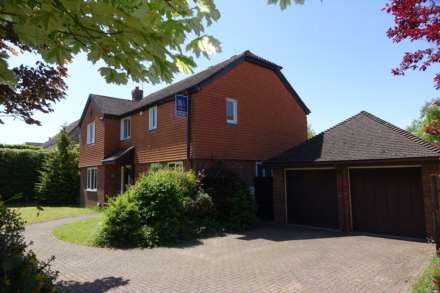 Twyford, Reading