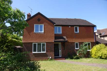 Twyford, Reading, Image 2