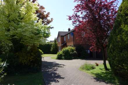 Twyford, Reading, Image 3